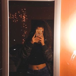 Meet your Posher, Kylie